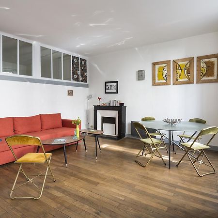Apartamento L'Atelier Nantais By Cocoonr Nantes Exterior foto