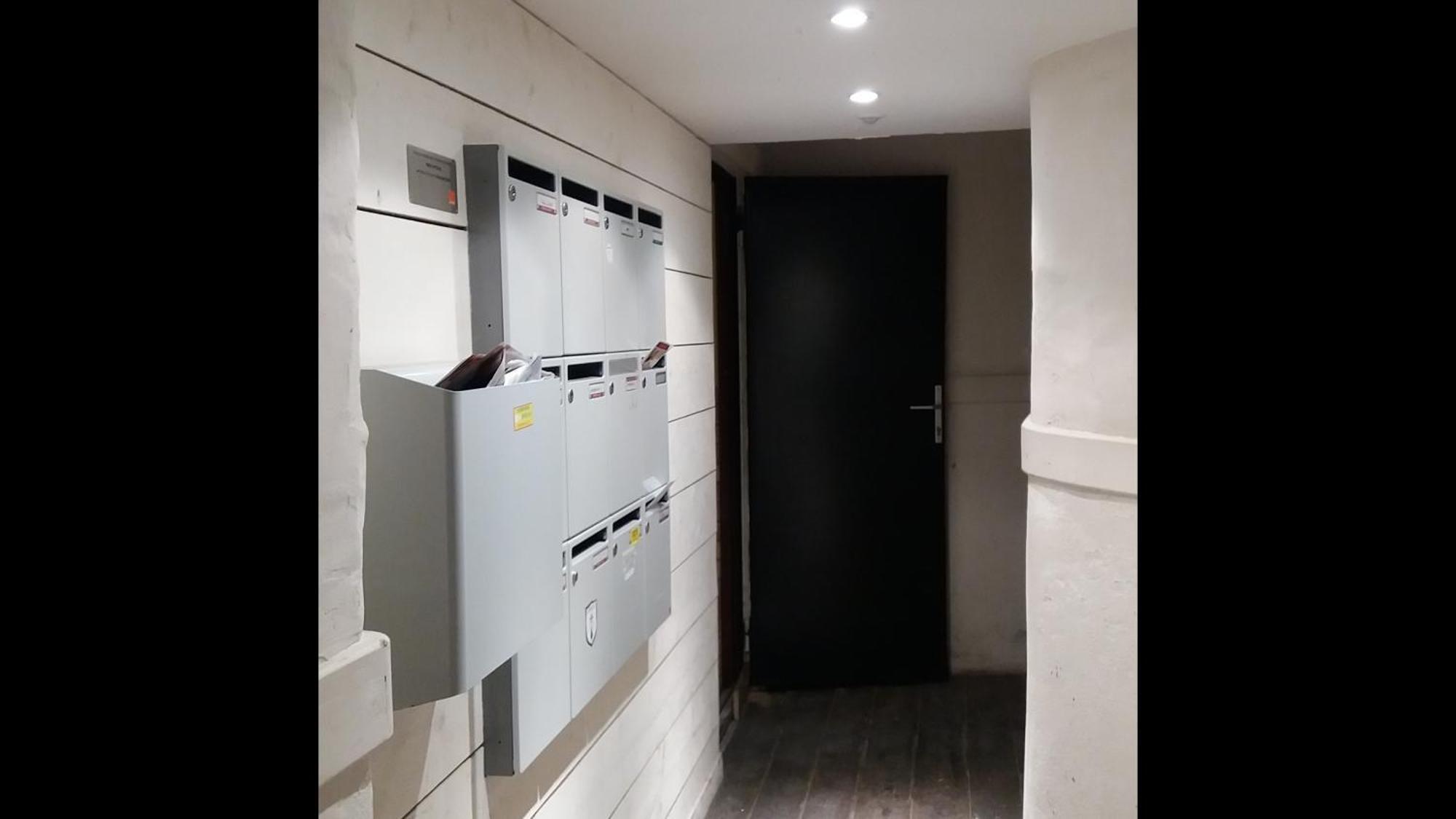 Apartamento L'Atelier Nantais By Cocoonr Nantes Exterior foto