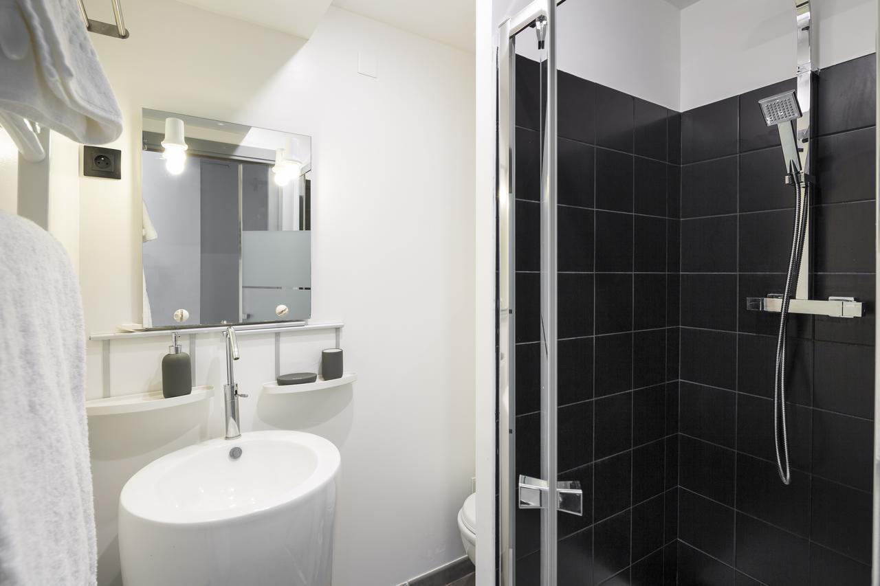 Apartamento L'Atelier Nantais By Cocoonr Nantes Exterior foto