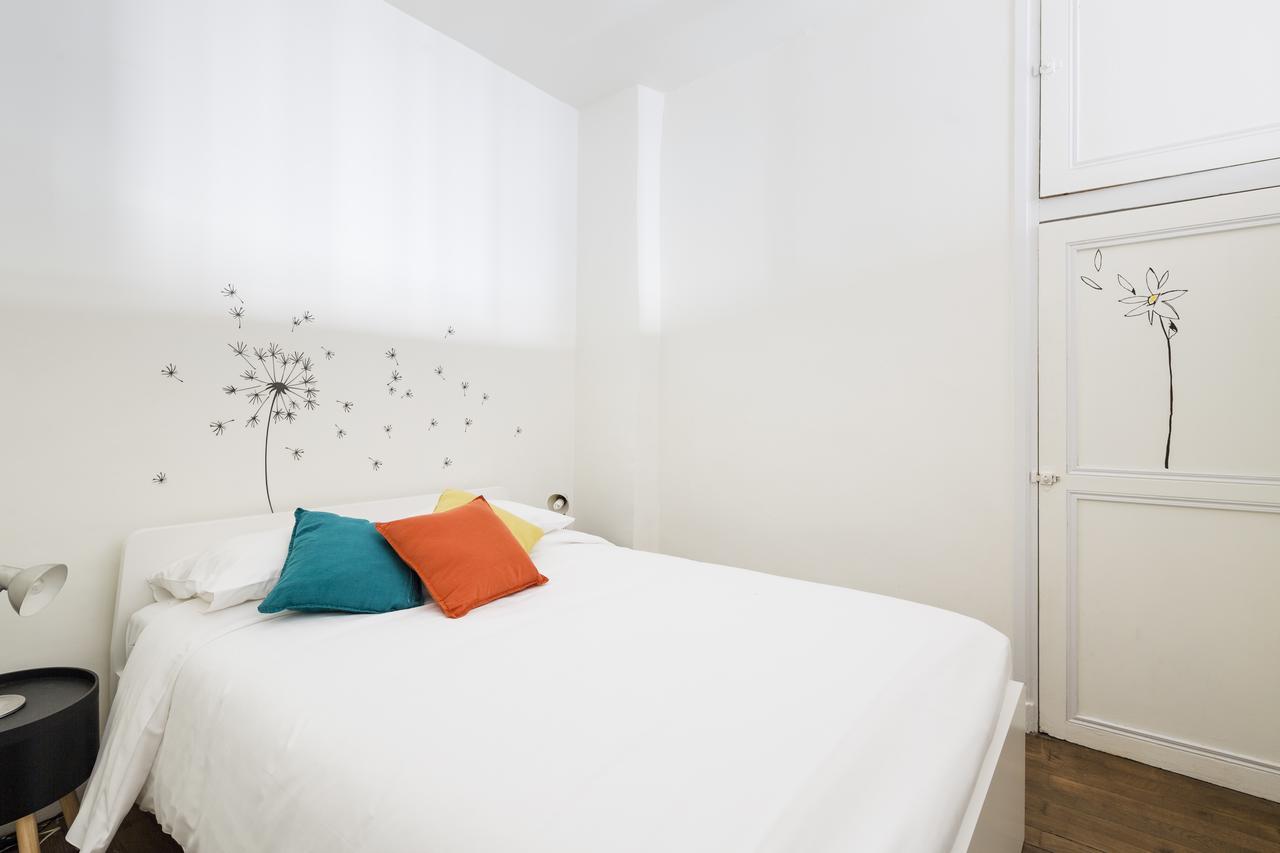 Apartamento L'Atelier Nantais By Cocoonr Nantes Exterior foto